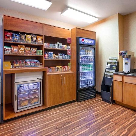 Comfort Suites Берлінгтон Екстер'єр фото