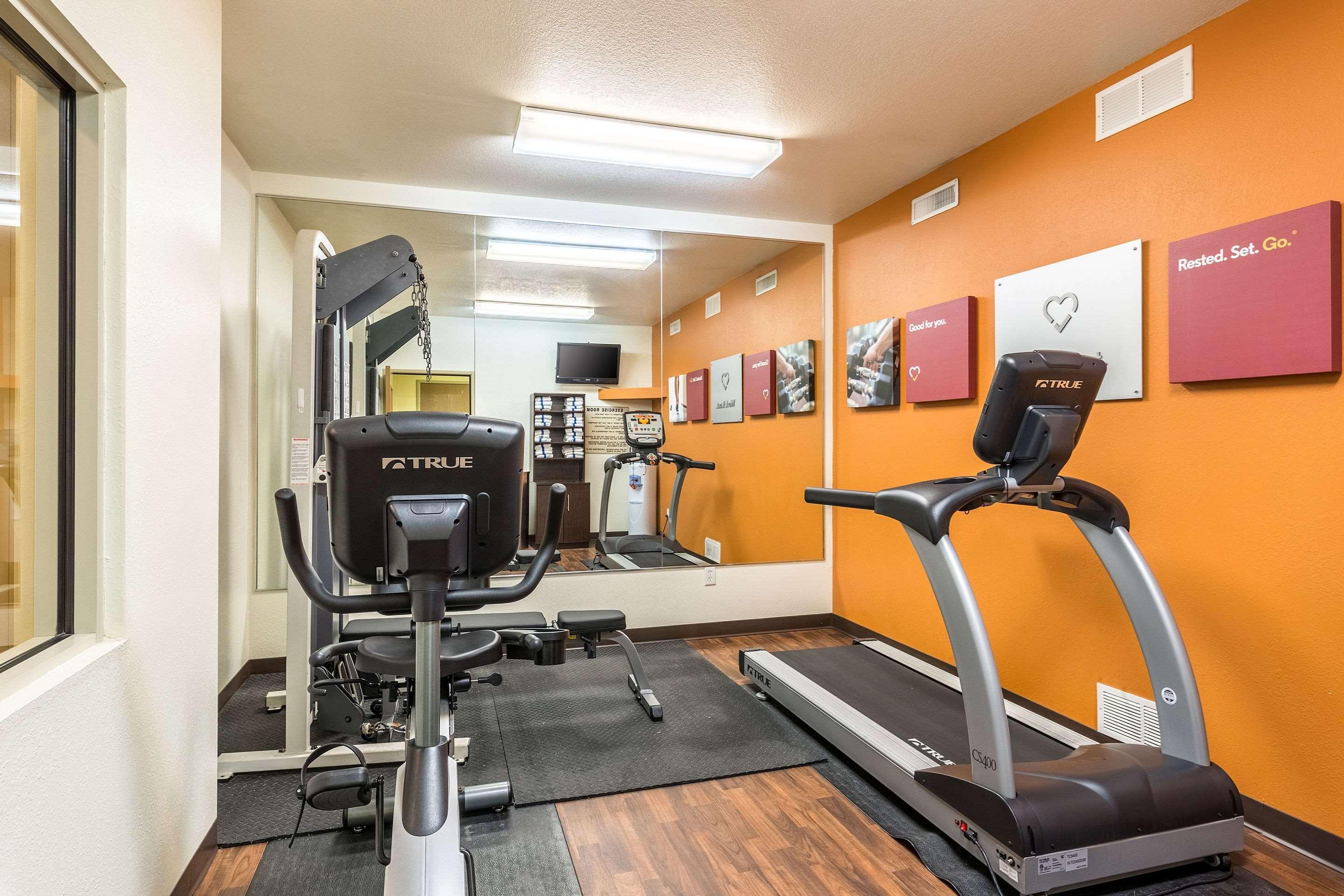 Comfort Suites Берлінгтон Екстер'єр фото
