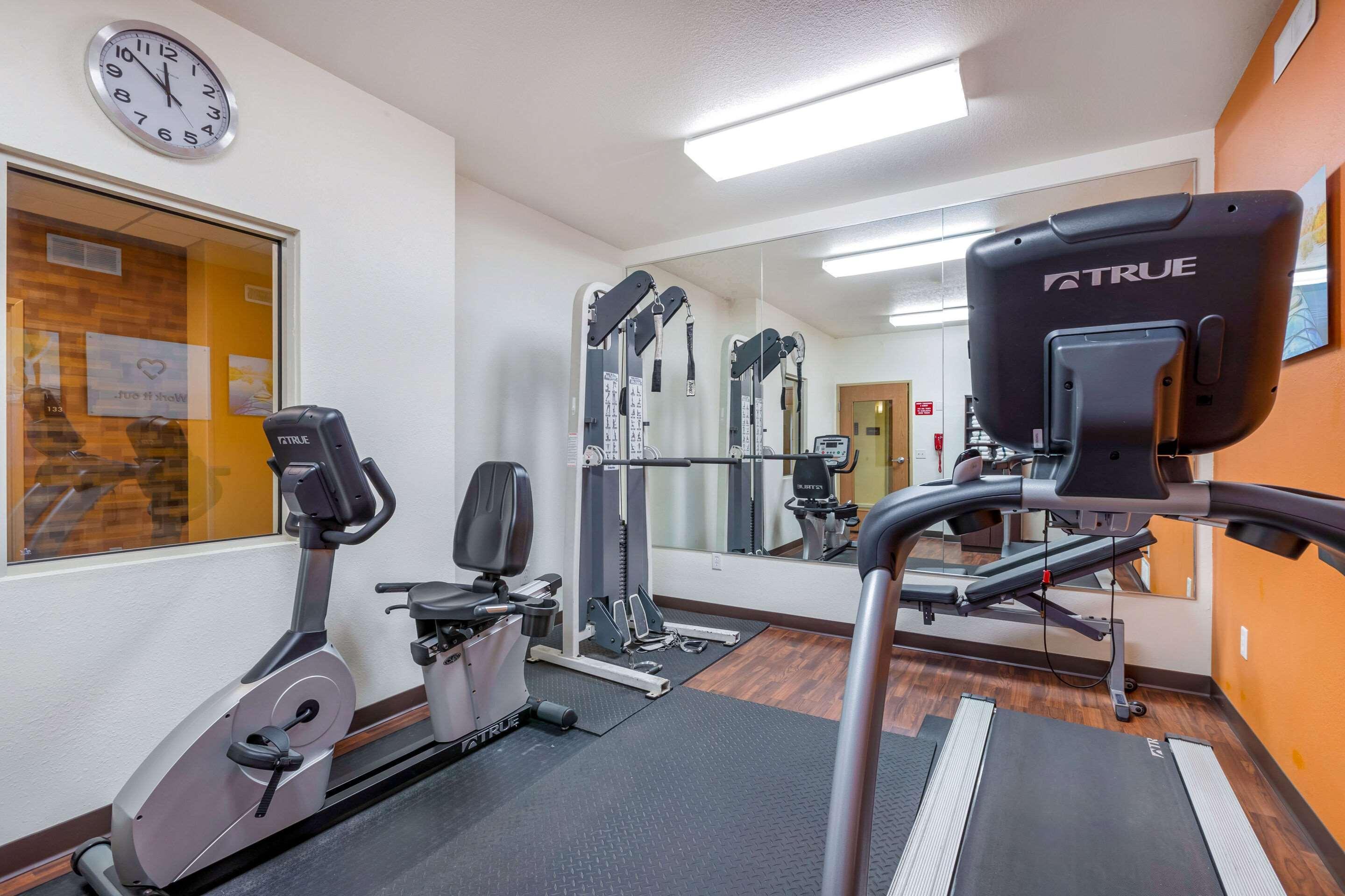 Comfort Suites Берлінгтон Екстер'єр фото
